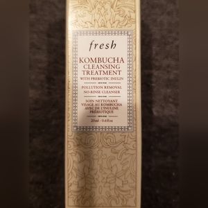 Fresh Kombucha Facial Treatment Essence Deluxe Sample